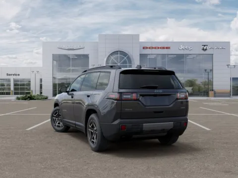 Another view of 2026 Jeep Cherokee Laredo for sale in Atlantic, IA at Gregg Young Chrysler Dodge Jeep Ram of Atlantic