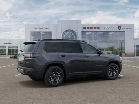 More photos of 2026 Jeep Cherokee Laredo at Gregg Young Chrysler Dodge Jeep Ram of Atlantic, IA