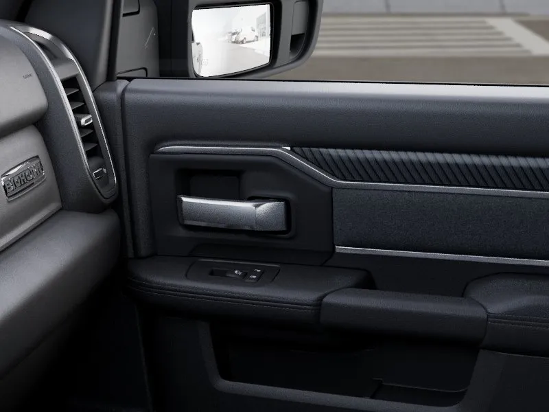 2026 RAM 3500 Big Horn - Photo 25