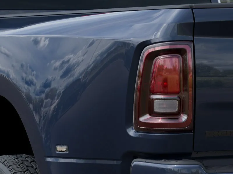 2026 RAM 3500 Big Horn - Photo 9
