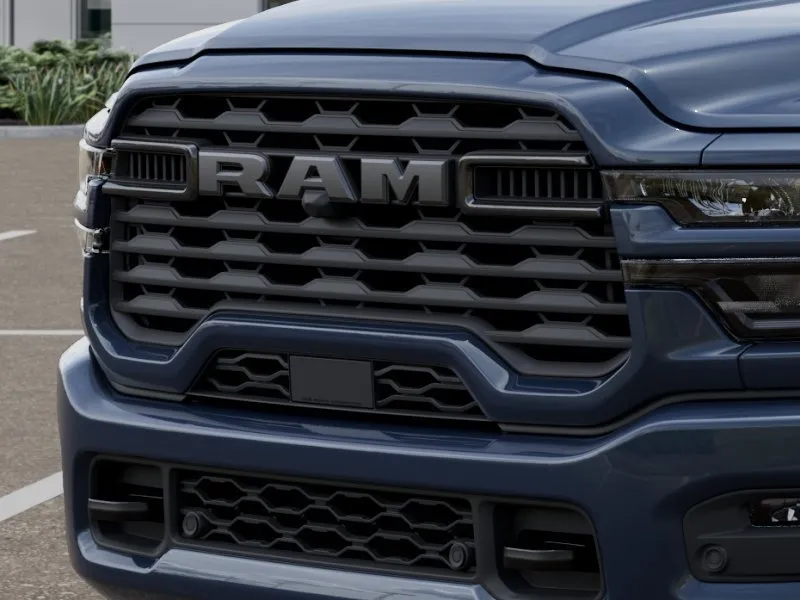 2026 RAM 3500 Big Horn - Photo 11
