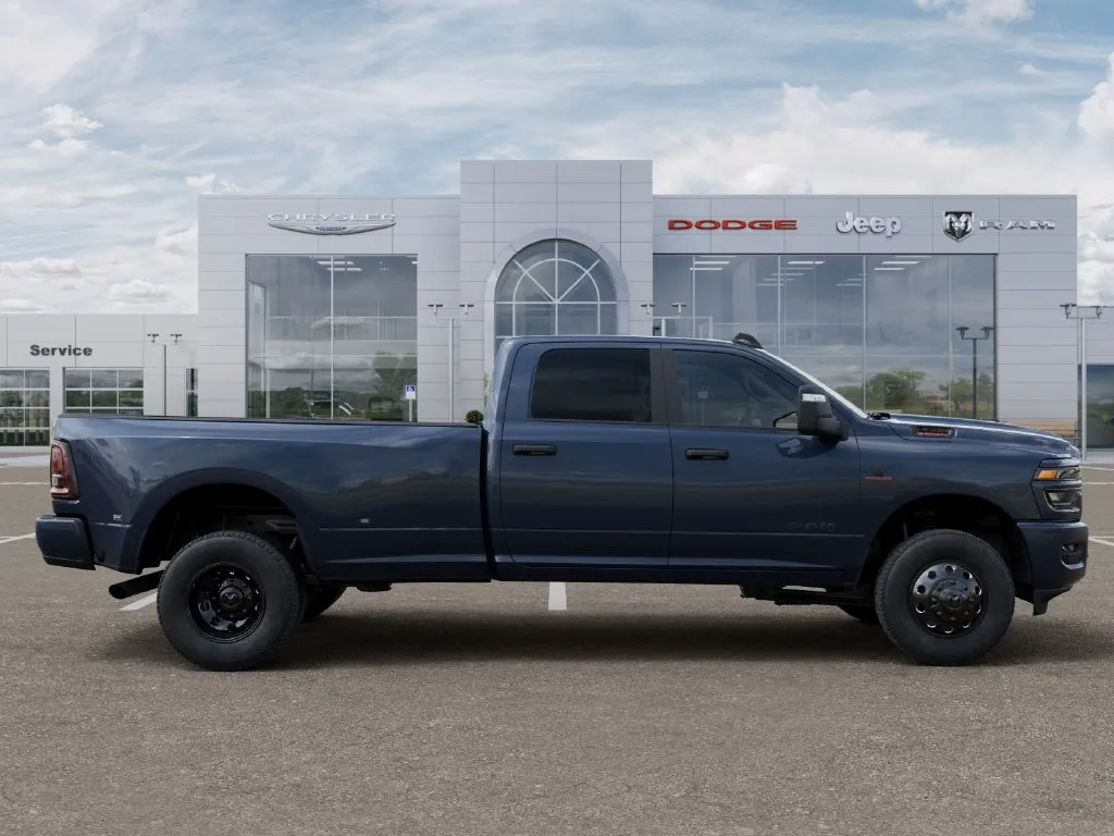 2026 RAM 3500 Big Horn - Photo 21
