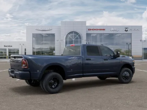 More photos of 2026 Ram 3500 Big Horn at Gregg Young Chrysler Dodge Jeep Ram of Atlantic, IA