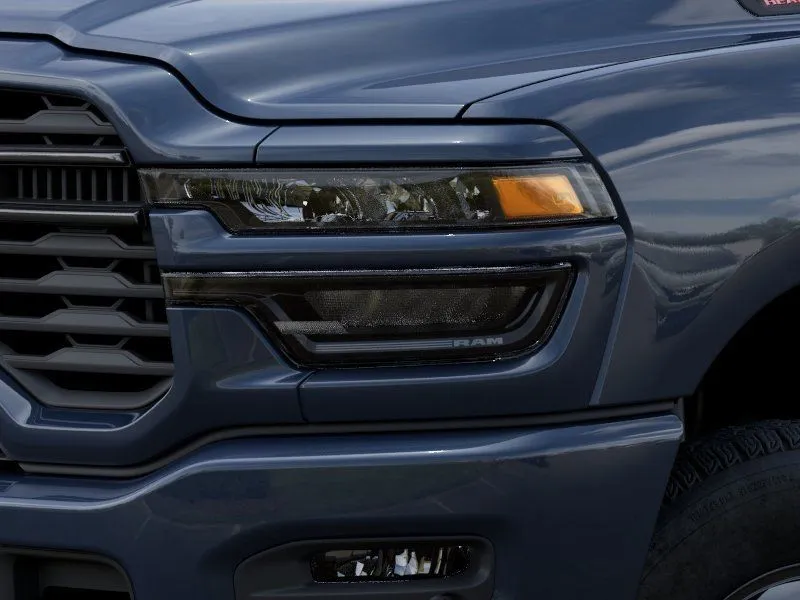 2026 RAM 3500 Big Horn - Photo 10