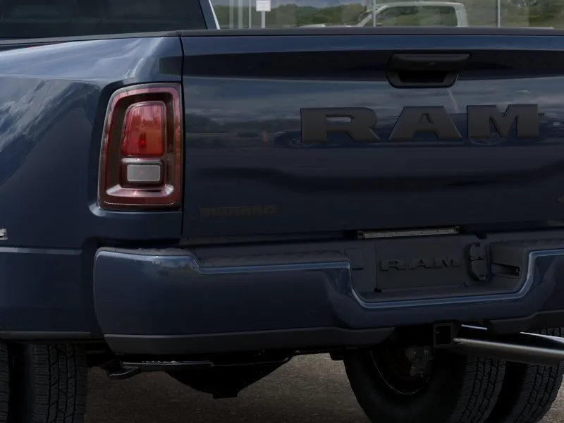 2026 RAM 3500 Big Horn - Photo 13