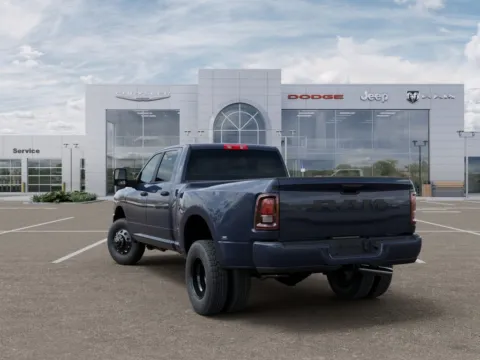 Another view of 2026 Ram 3500 Big Horn for sale in Atlantic, IA at Gregg Young Chrysler Dodge Jeep Ram of Atlantic