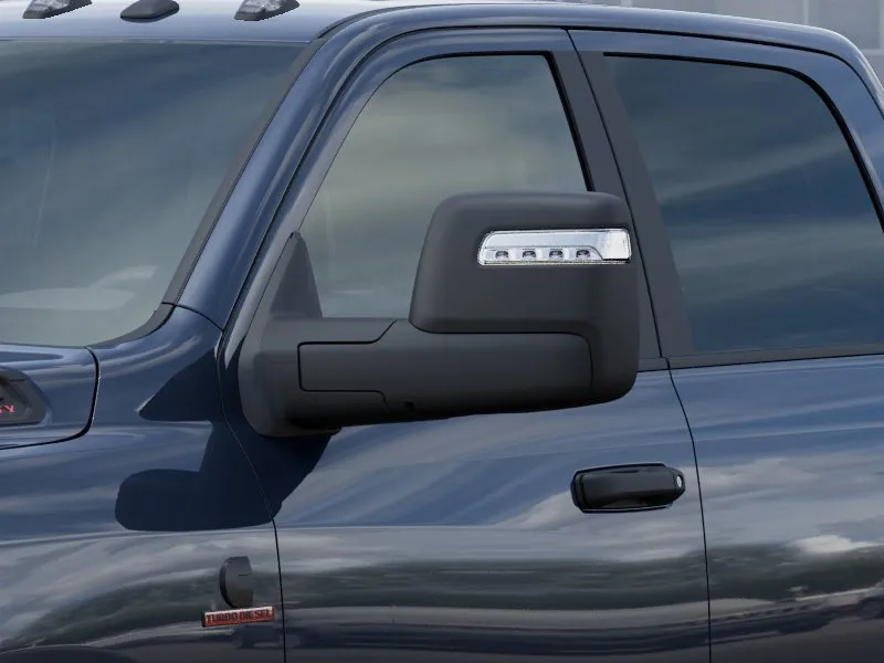 2026 RAM 3500 Big Horn - Photo 12