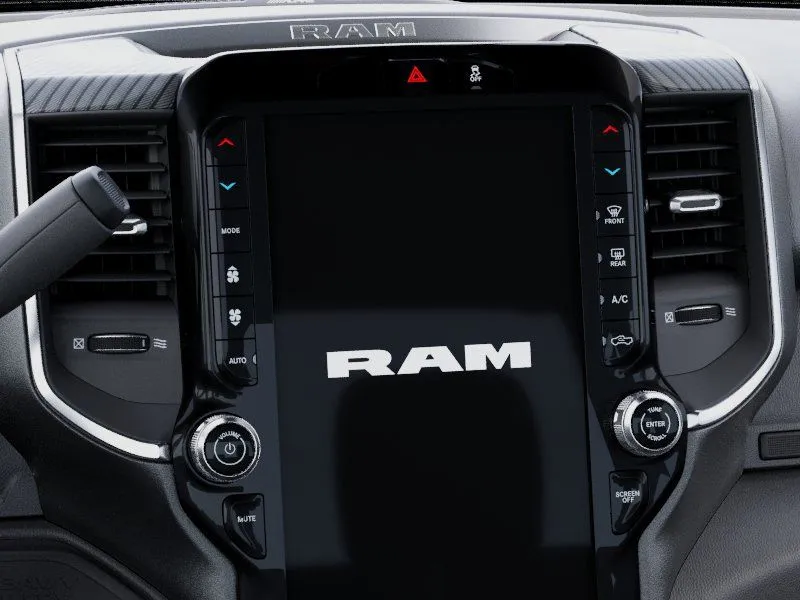2026 RAM 3500 Big Horn - Photo 18