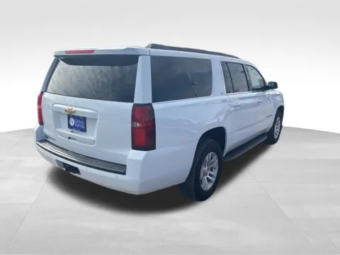More photos of 2018 Chevrolet Suburban LT at Gregg Young of Atlantic, IA