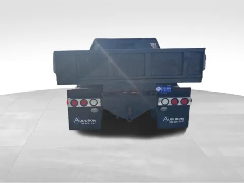 More photos of 2008 Chevrolet Silverado 3500HD LT at Gregg Young of Atlantic, IA