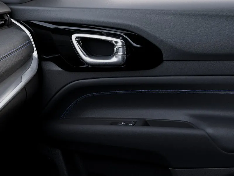 2026 Jeep Compass Latitude Altitude - Photo 25
