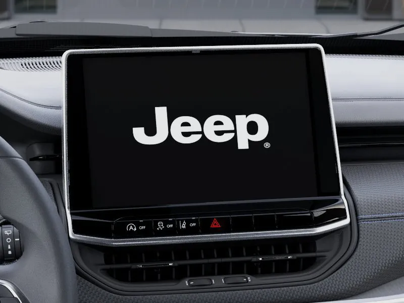 2026 Jeep Compass Latitude Altitude - Photo 18