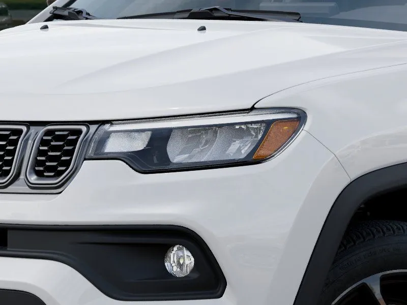 2026 Jeep Compass Latitude Altitude - Photo 10