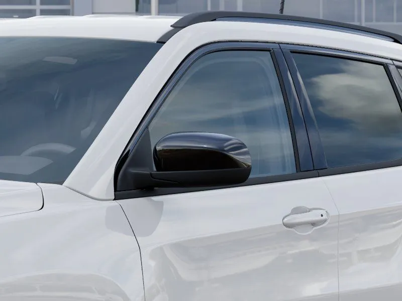 2026 Jeep Compass Latitude Altitude - Photo 12