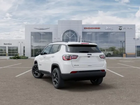 Another view of 2026 Jeep Compass Latitude for sale in Atlantic, IA at Gregg Young Chrysler Dodge Jeep Ram of Atlantic
