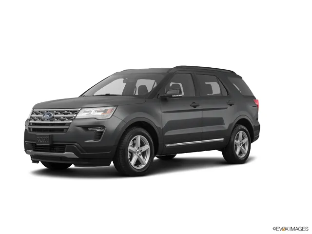 2019 Ford Explorer XLT for sale in Atlantic, IA