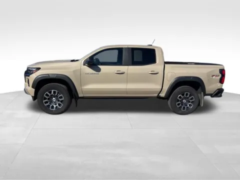 Another view of 2024 Chevrolet Colorado Z71 for sale in Atlantic, IA at Gregg Young of Atlantic