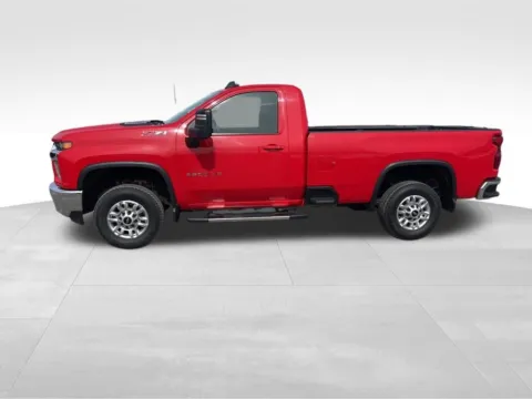 Another view of 2023 Chevrolet Silverado 2500HD LT for sale in Atlantic, IA at Gregg Young of Atlantic