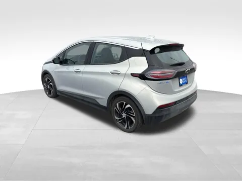 More photos of 2022 Chevrolet Bolt EV 2LT at Gregg Young of Atlantic, IA