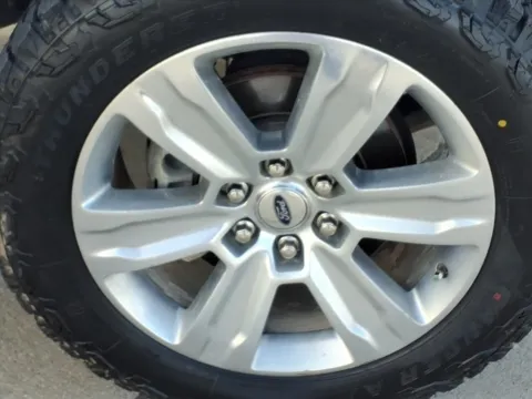 More photos of 2018 Ford F-150 Platinum at Gregg Young of Atlantic, IA