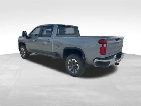 More photos of 2024 Chevrolet Silverado 2500HD LT at Gregg Young of Atlantic, IA
