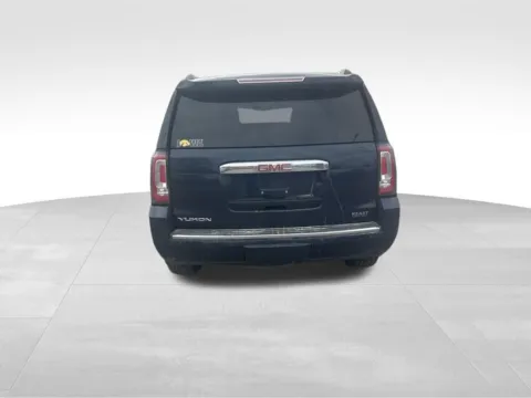 More photos of 2018 GMC Yukon Denali at Gregg Young of Atlantic, IA