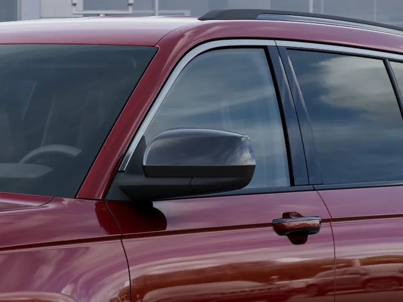 2026 Jeep Grand Cherokee L Laredo - Photo 12
