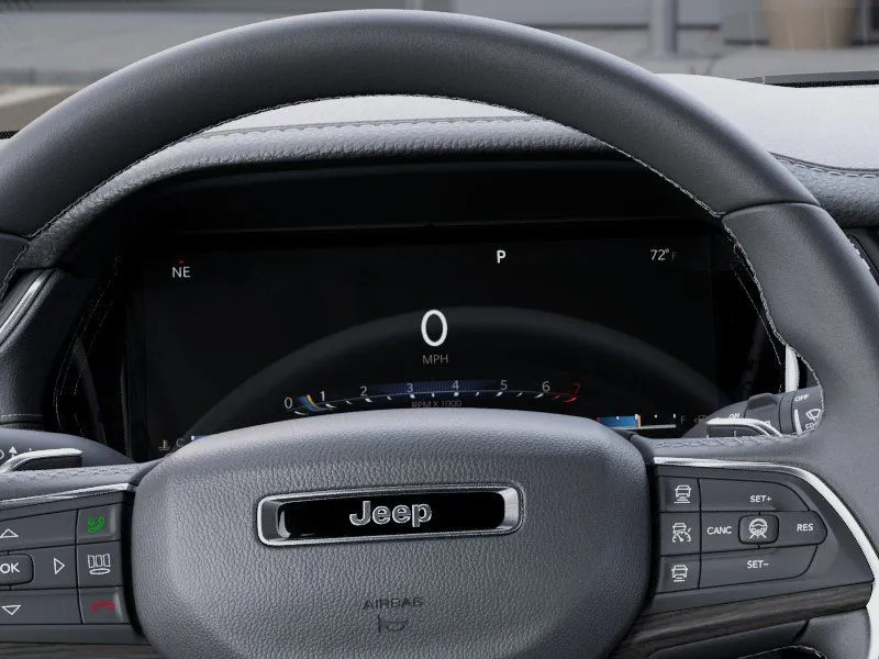 2026 Jeep Grand Cherokee L Laredo - Photo 17