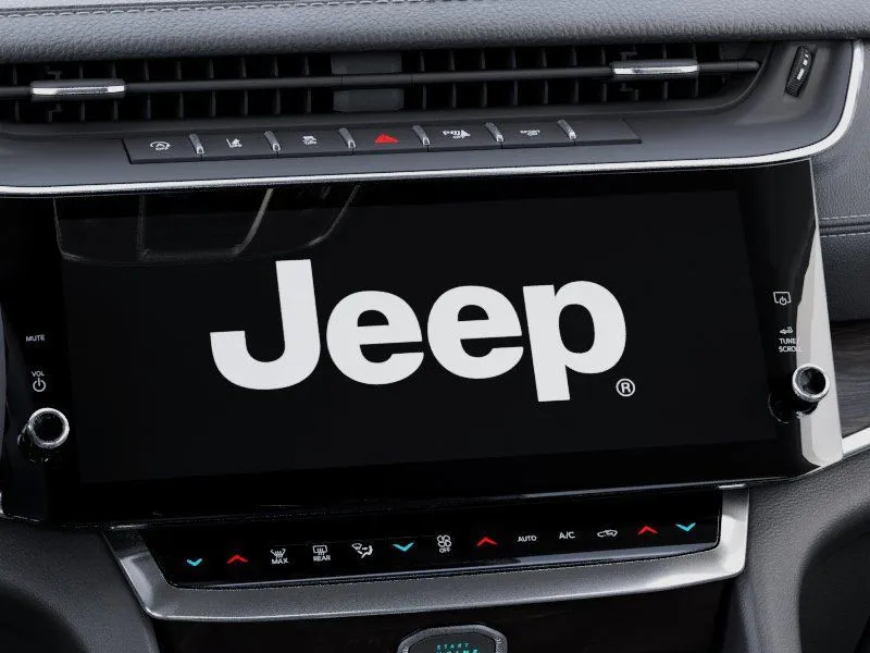 2026 Jeep Grand Cherokee L Laredo - Photo 18