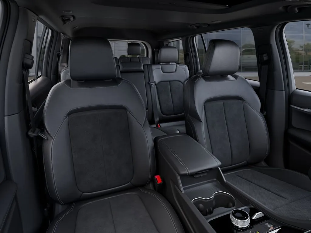 2026 Jeep Grand Cherokee L Laredo - Photo 16