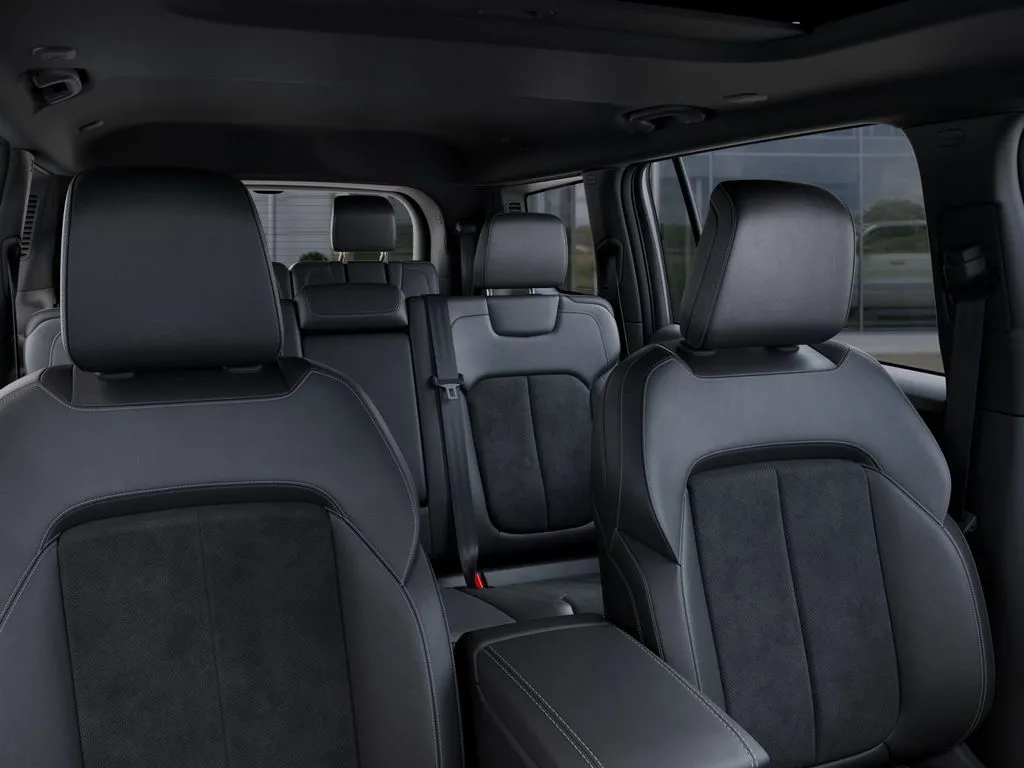 2026 Jeep Grand Cherokee L Laredo - Photo 26