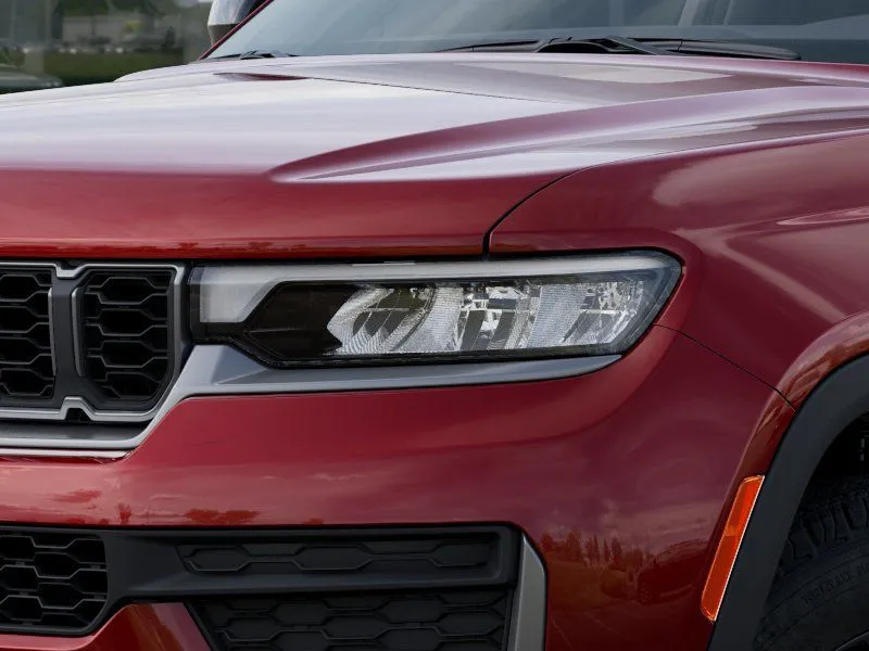 2026 Jeep Grand Cherokee L Laredo - Photo 10