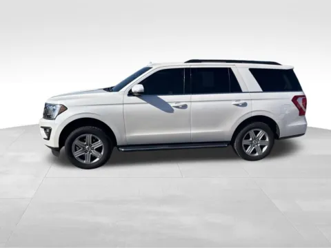 Another view of 2019 Ford Expedition XLT for sale in Atlantic, IA at Gregg Young of Atlantic