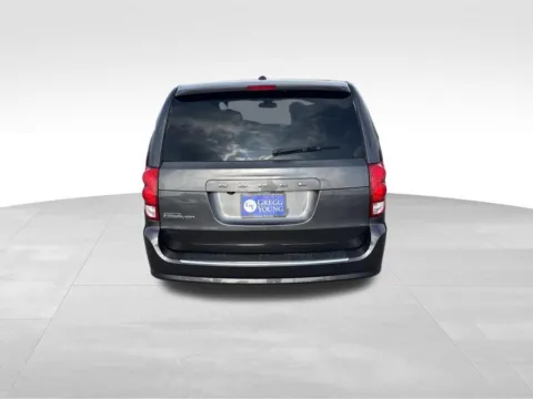 More photos of 2020 Dodge Grand Caravan SE at Gregg Young of Atlantic, IA