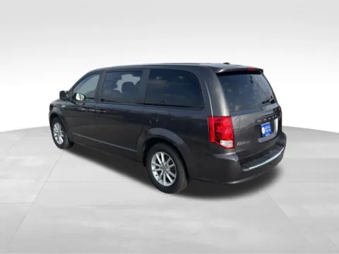 More photos of 2020 Dodge Grand Caravan SE at Gregg Young of Atlantic, IA