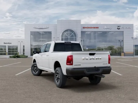 Another view of 2026 Ram 2500 Laramie for sale in Atlantic, IA at Gregg Young Chrysler Dodge Jeep Ram of Atlantic