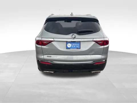 More photos of 2023 Buick Enclave Premium Group at Gregg Young of Atlantic, IA