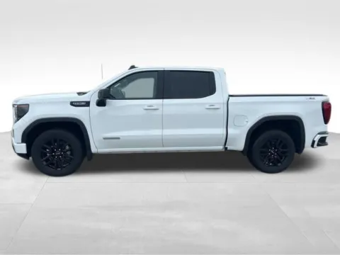Another view of 2024 GMC Sierra 1500 Elevation for sale in Atlantic, IA at Gregg Young of Atlantic