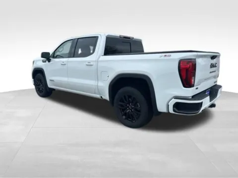 More photos of 2024 GMC Sierra 1500 Elevation at Gregg Young of Atlantic, IA