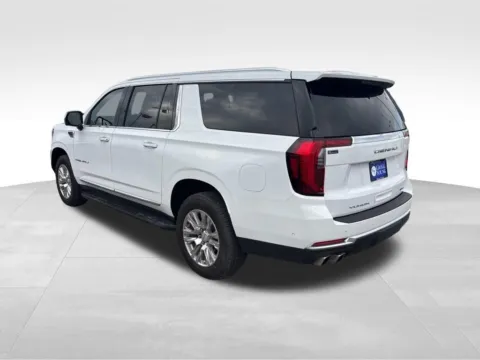 More photos of 2025 GMC Yukon XL Denali at Gregg Young Chrysler Dodge Jeep Ram of Atlantic, IA