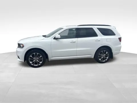 Another view of 2019 Dodge Durango GT Plus for sale in Atlantic, IA at Gregg Young Chrysler Dodge Jeep Ram of Atlantic