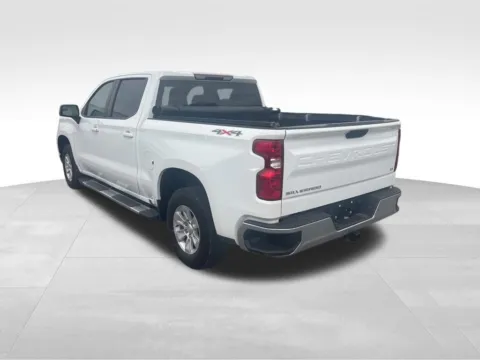 More photos of 2023 Chevrolet Silverado 1500 LT at Gregg Young Chrysler Dodge Jeep Ram of Atlantic, IA