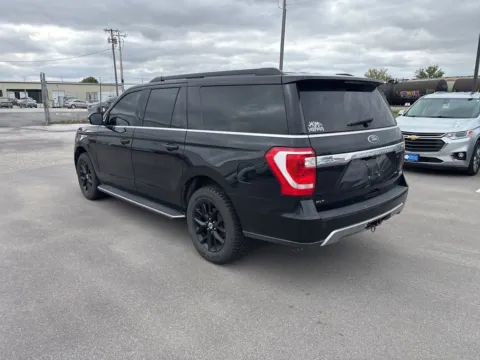More photos of 2020 Ford Expedition Max XLT at Gregg Young Chrysler Dodge Jeep Ram of Atlantic, IA