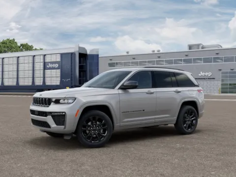 Photos of 2026 Jeep Grand Cherokee Limited Reserve for sale in Atlantic, IA at Gregg Young Chrysler Dodge Jeep Ram of Atlantic