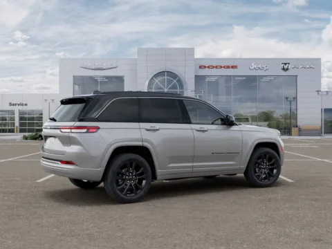 More photos of 2026 Jeep Grand Cherokee Limited Reserve at Gregg Young Chrysler Dodge Jeep Ram of Atlantic, IA