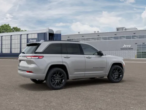 More photos of 2026 Jeep Grand Cherokee Limited Reserve at Gregg Young Chrysler Dodge Jeep Ram of Atlantic, IA