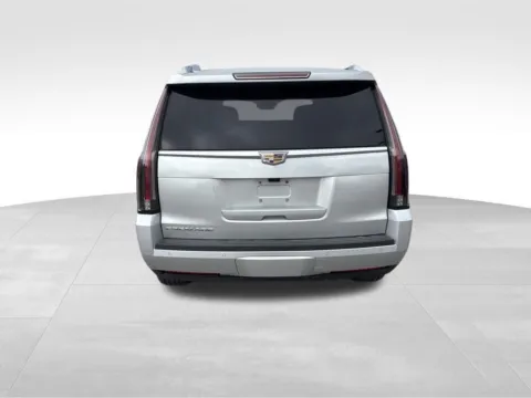 More photos of 2019 Cadillac Escalade Premium Luxury at Gregg Young Chrysler Dodge Jeep Ram of Atlantic, IA