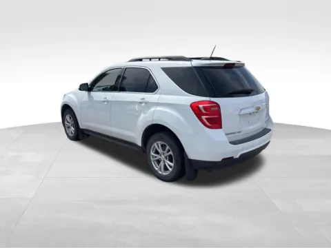 More photos of 2017 Chevrolet Equinox LT at Gregg Young Chrysler Dodge Jeep Ram of Atlantic, IA