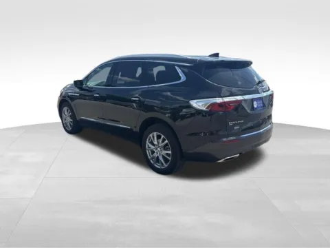 More photos of 2024 Buick Enclave Essence at Gregg Young Chrysler Dodge Jeep Ram of Atlantic, IA