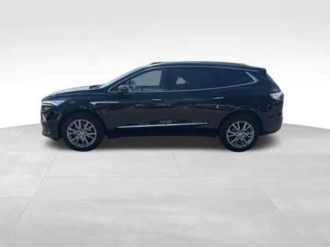 Another view of 2024 Buick Enclave Essence for sale in Atlantic, IA at Gregg Young Chrysler Dodge Jeep Ram of Atlantic